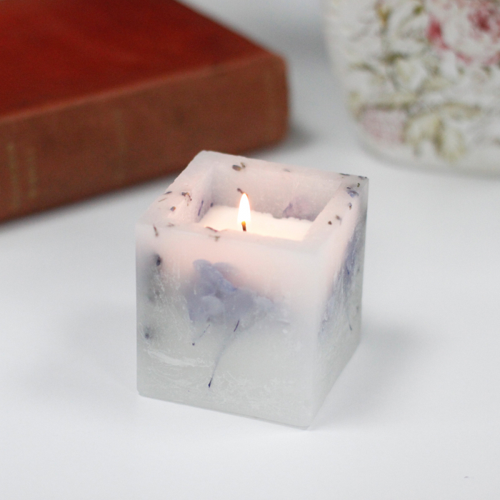 Lumanare Parfumata Lavender Glow [5]