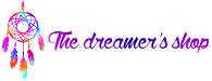 The Dreamer's Shop