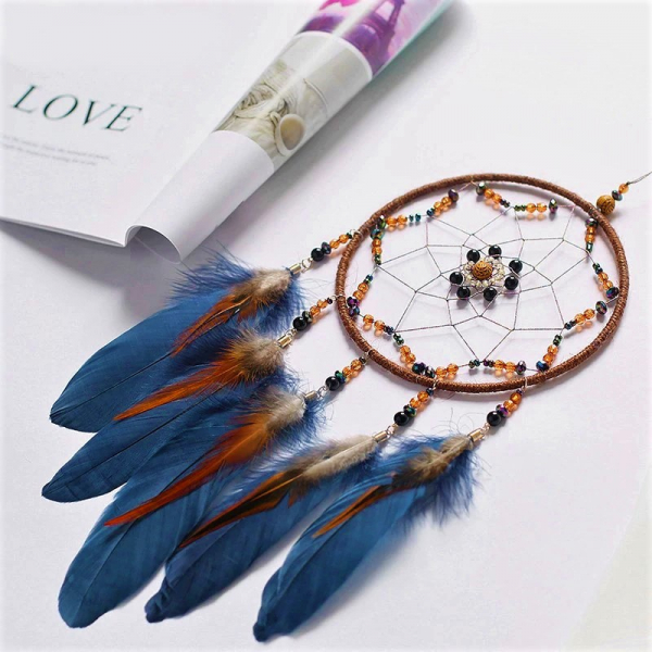 Capcana de Vise Animal Spirit [2]