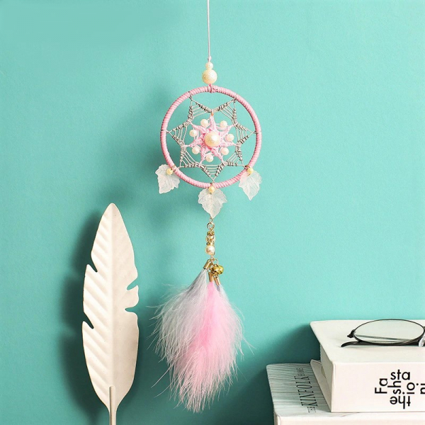 Dreamcatcher Pastel [2]