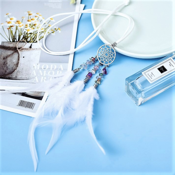 Dreamcatcher Silver Maxi [2]