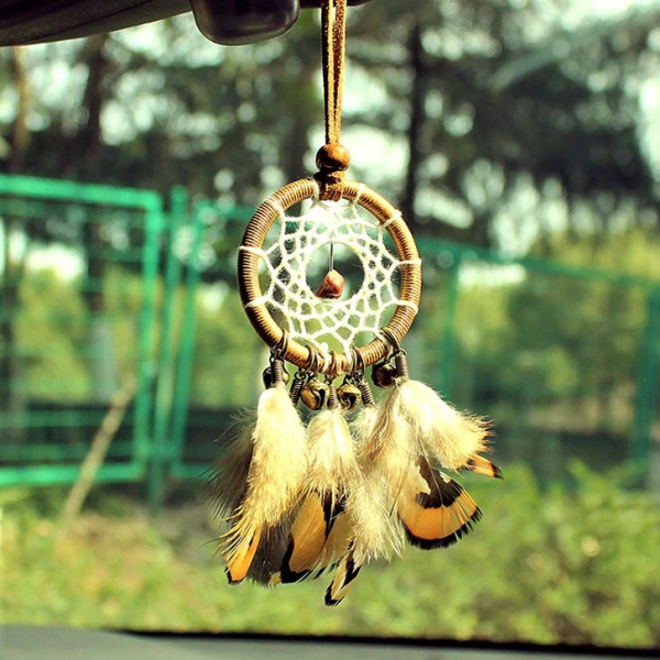 Dreamcatcher Raton [2]