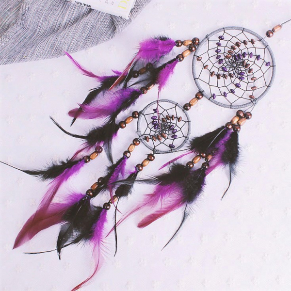 Dream Catcher Ultra Violet [2]