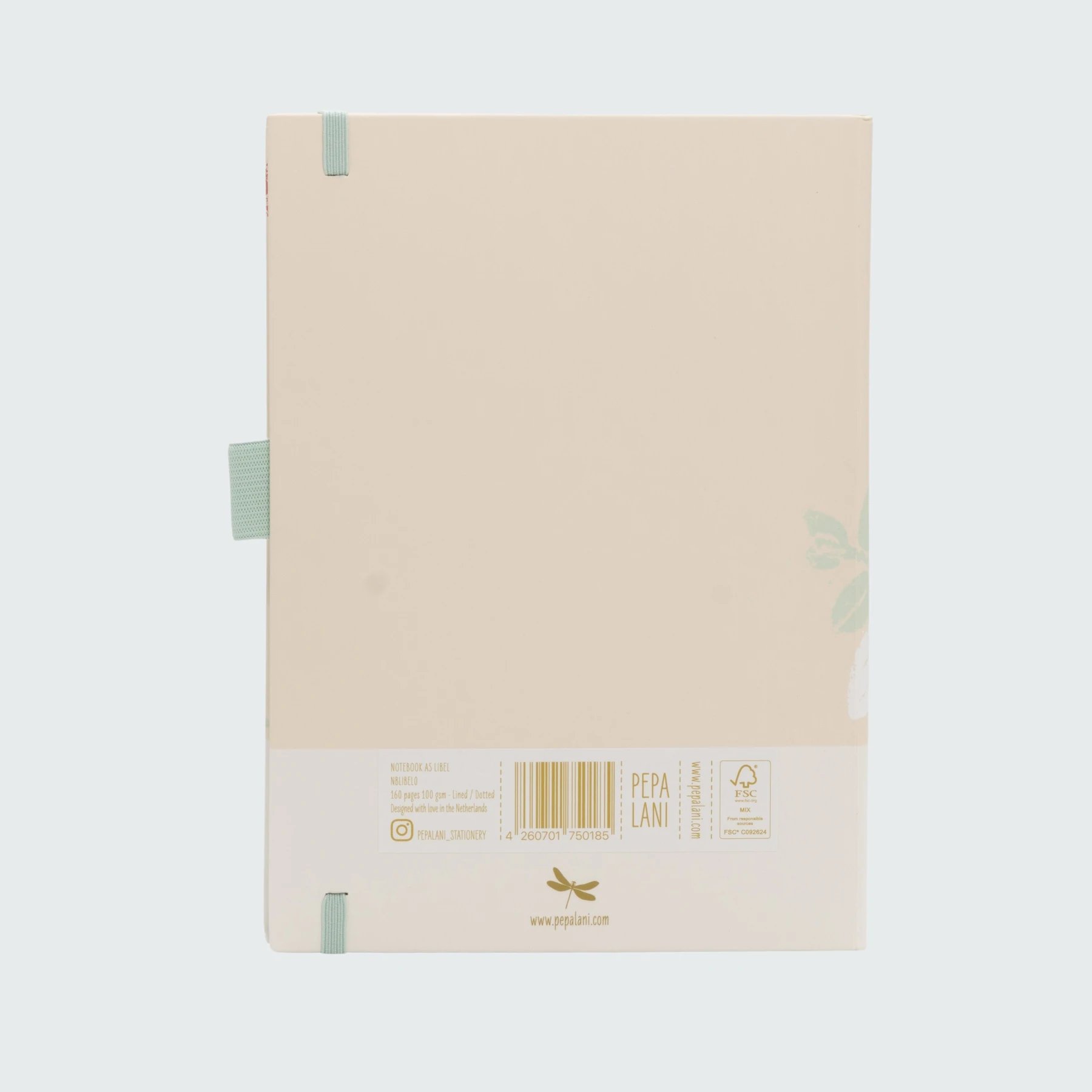 Agenda A5 Pepa Lani Me Time [3]