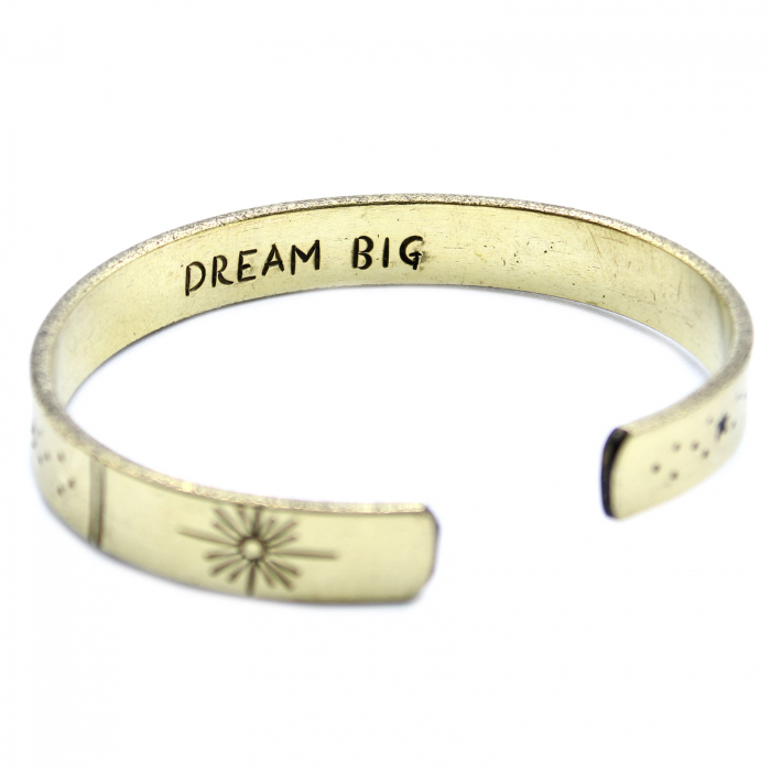 Bratara Tibetana Dream Big [3]