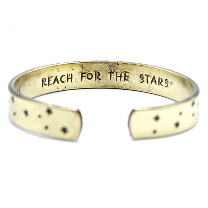 Bratara Tibetana Reach for the Stars [3]