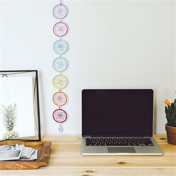 Decoratiune pentru perete Chakra [3]