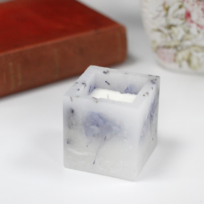 Lumanare Parfumata Lavender Glow [3]