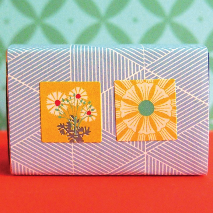 Set stickere Deluxe Art Deco [3]