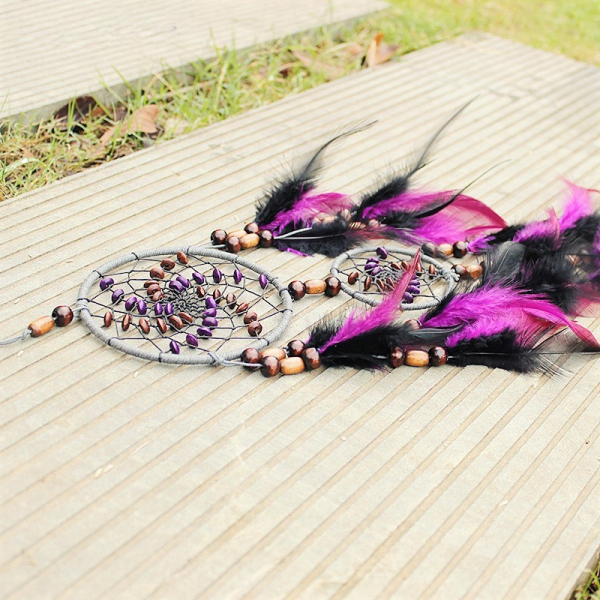 Dream Catcher Ultra Violet [3]