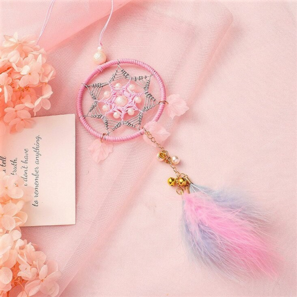 Dreamcatcher Pastel [3]