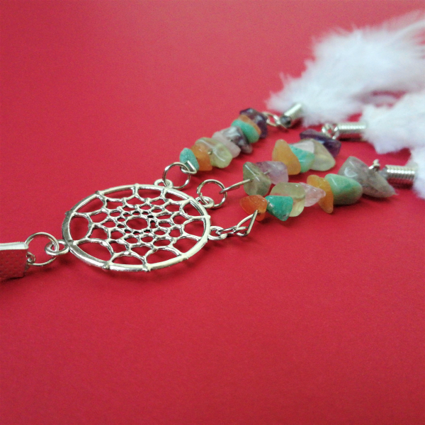 Dreamcatcher Silver Maxi [3]