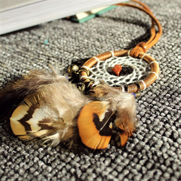 Dreamcatcher Raton [3]