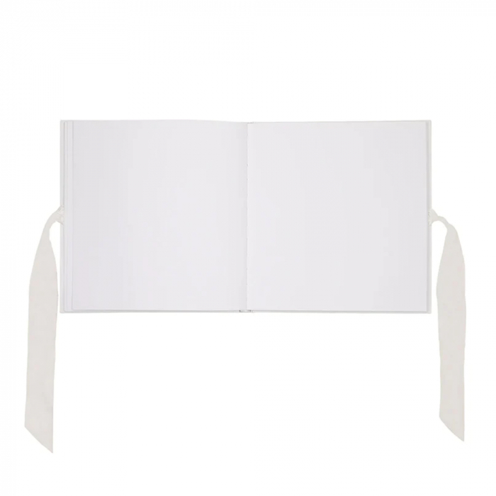 Album Scrapbook si Guestbook Alb, coperta DIY [4]