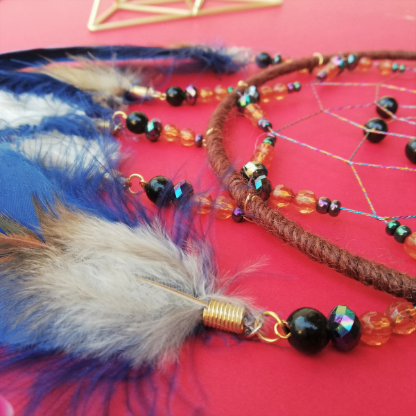 Capcana de Vise Animal Spirit [4]