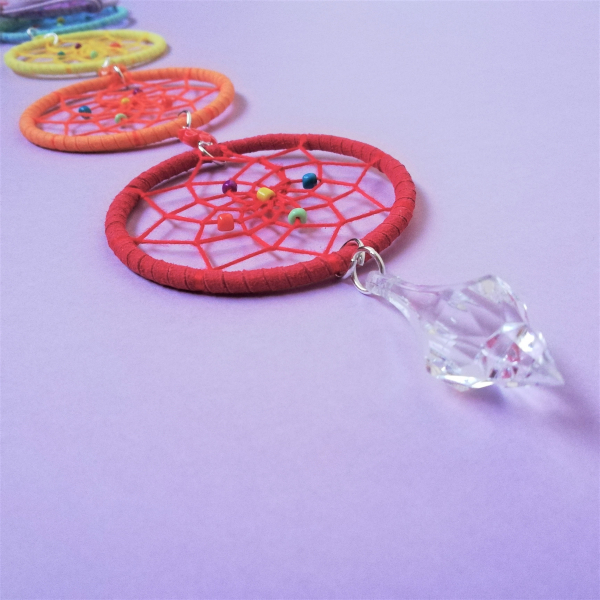 Decoratiune pentru perete Chakra [4]