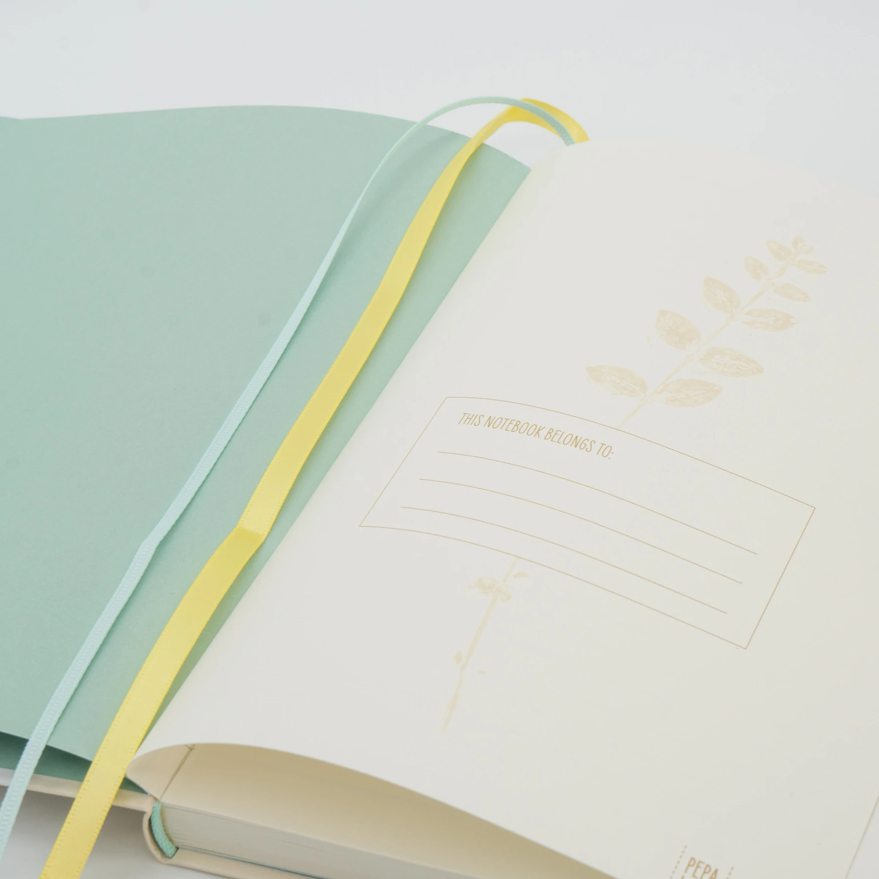 Agenda A5 Pepa Lani Me Time [5]