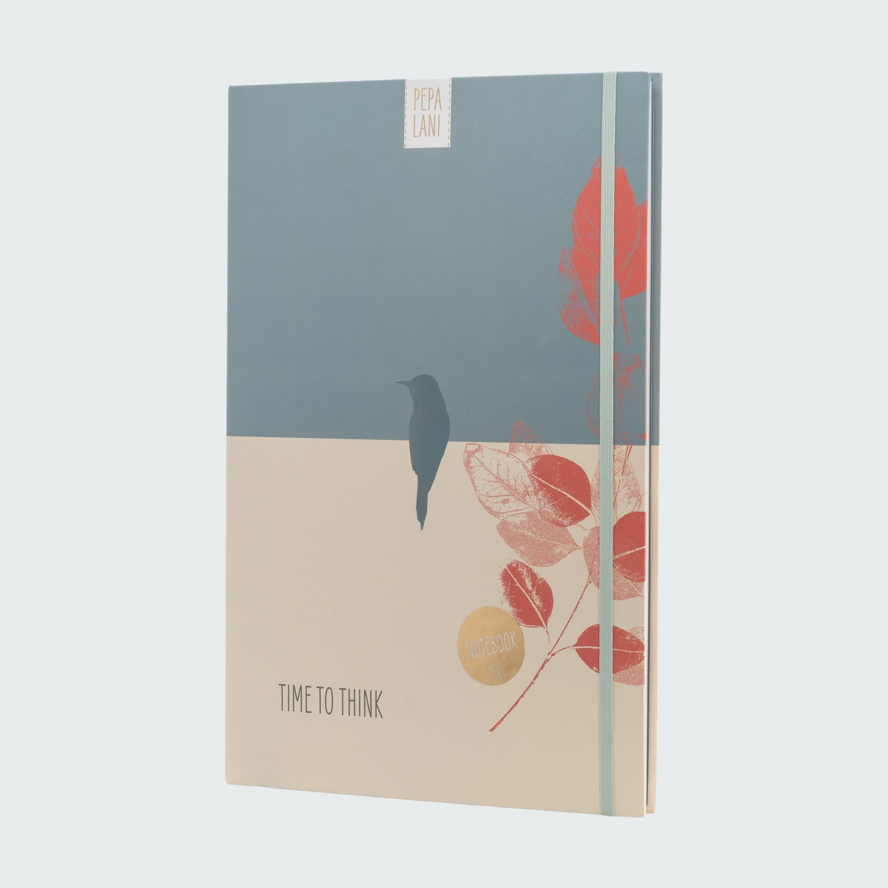 Agenda A4 Pepa Lani Time to Think [2]
