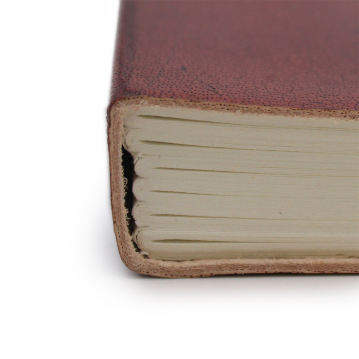 Agenda din piele Celtic Tree of Life [3]