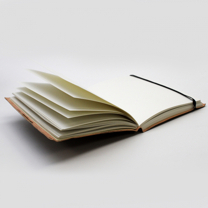Agenda din piele Chakra Flower [2]
