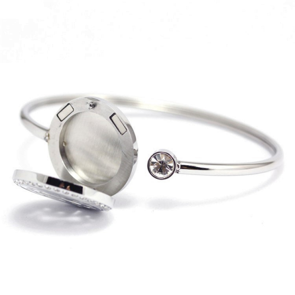 Bratara Aromaterapie Celtic Knot [2]