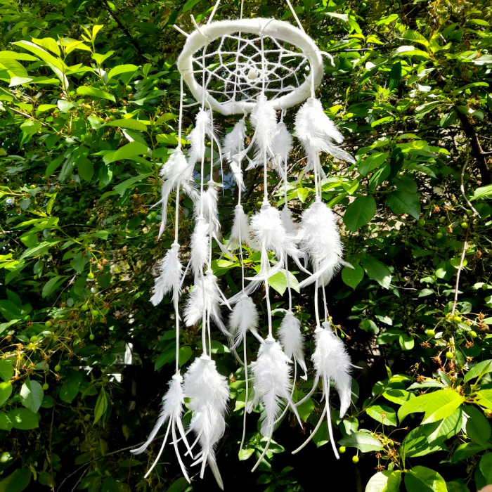 Decoratiune gradina dreamcatcher Antide [3]