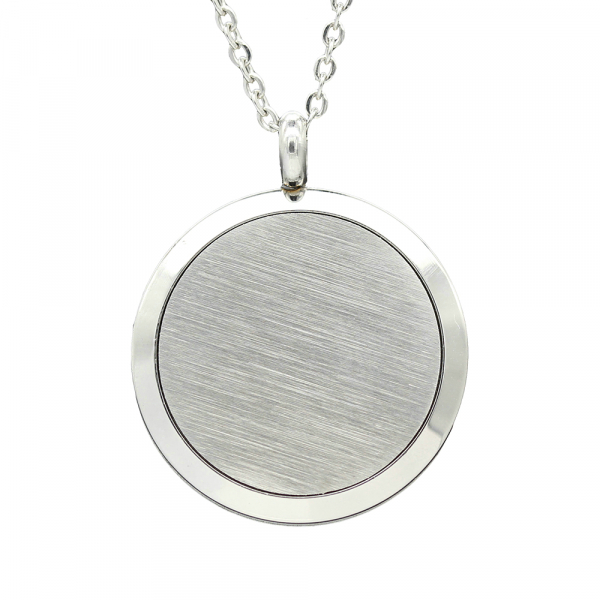 Colier Aromaterapie Hearts [3]