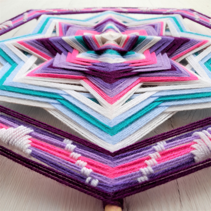 Decoratiune Azteca Chantico [3]