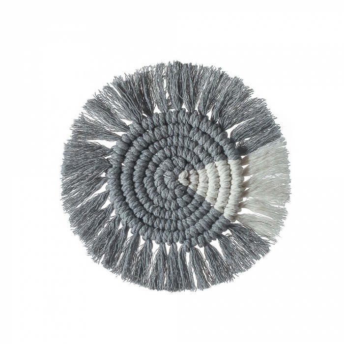 Decoratiune Macrame Ash Sun [2]