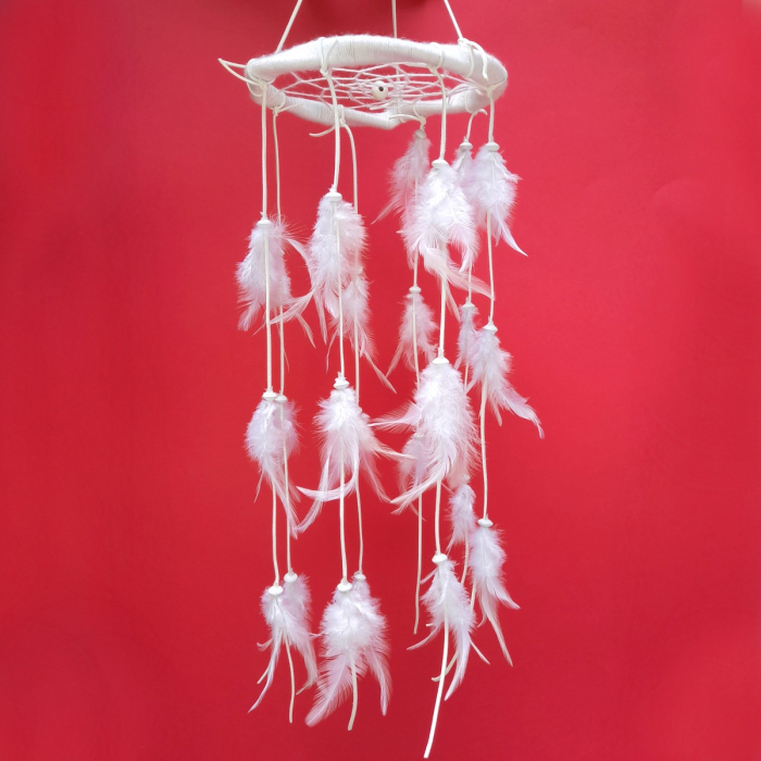 Decoratiune gradina dreamcatcher Antide [2]