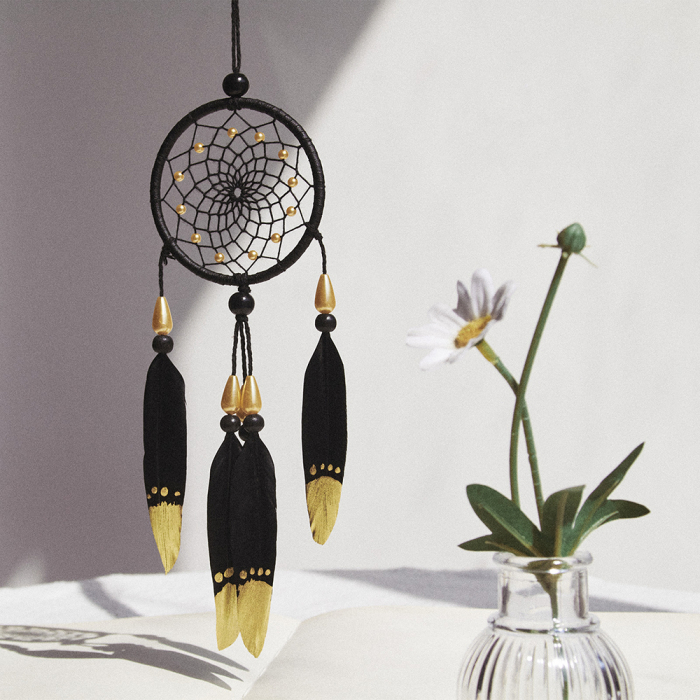 Dreamcatcher Black Haze [2]