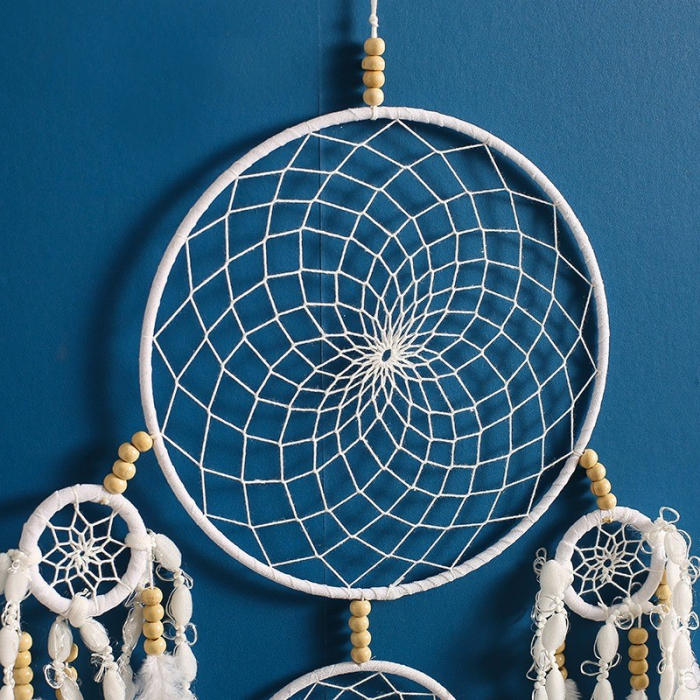 Dreamcatcher Boho 6 [2]