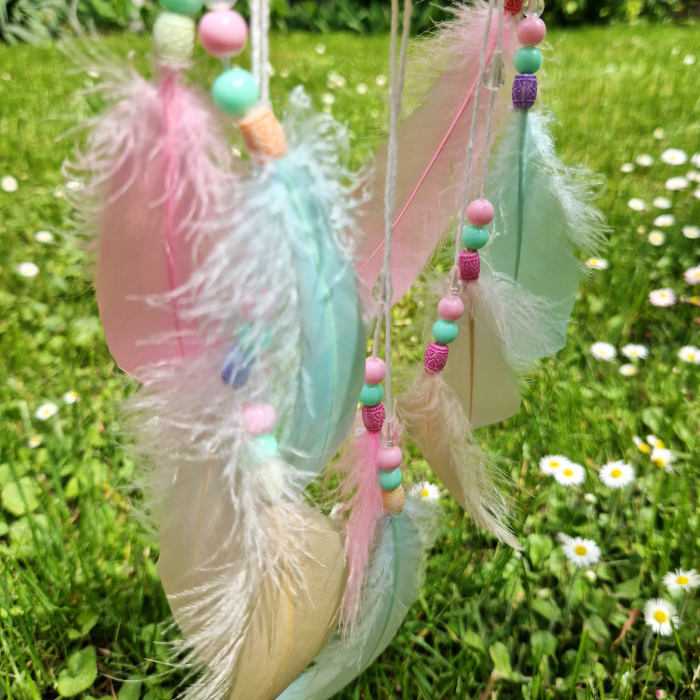Dreamcatcher Bubblegum [4]