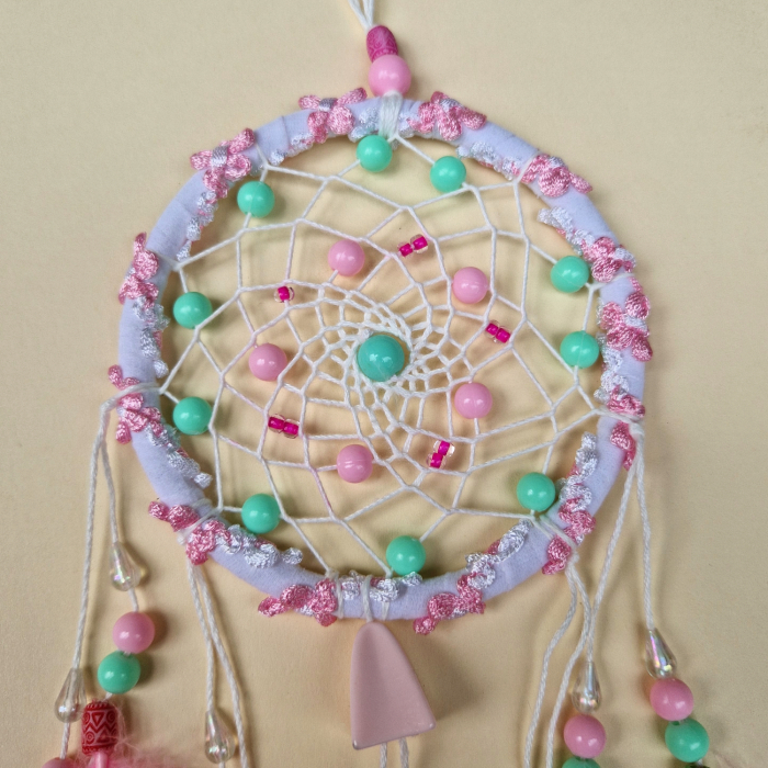 Dreamcatcher Bubblegum [3]