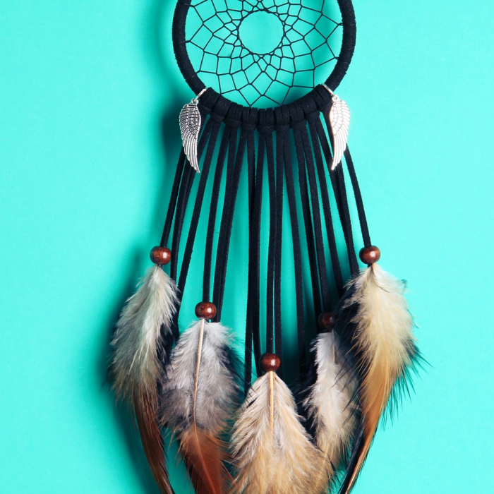 Dreamcatcher Umber Angel [3]