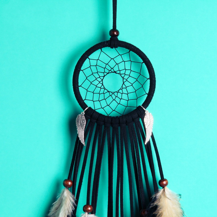 Dreamcatcher Umber Angel [2]
