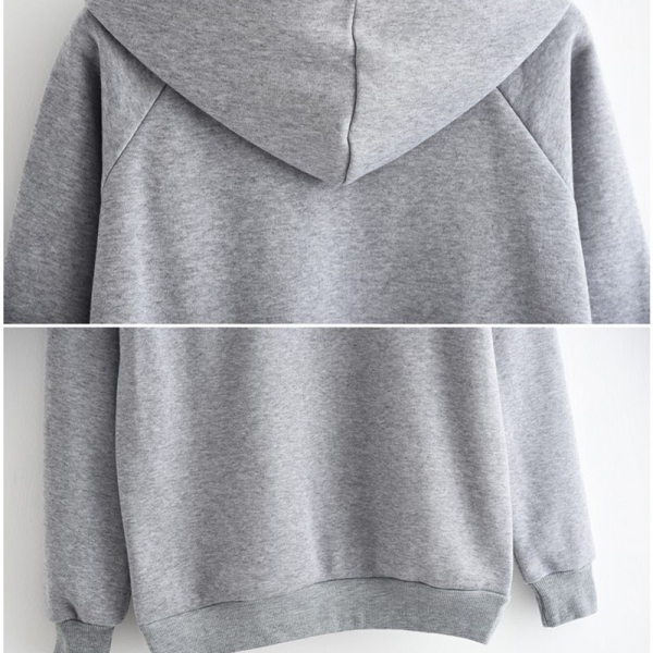 Hanorac Unicorn Glitter [3]