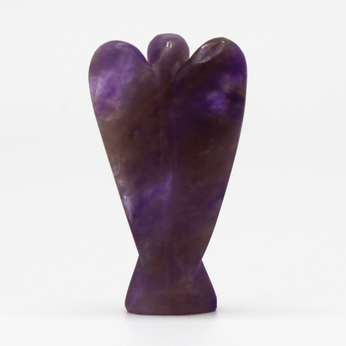 Ingeras din Ametist - 5 cm [2]