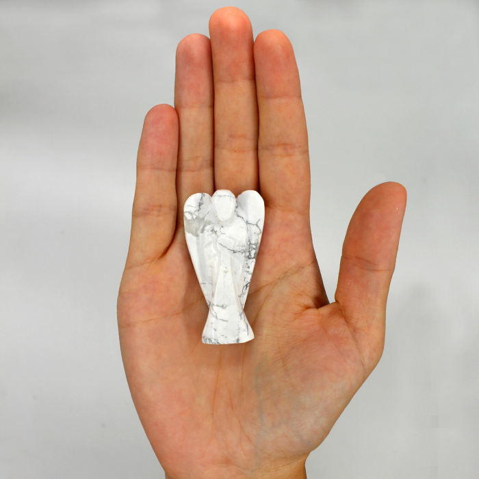 Ingeras din Howlit - 5 cm [3]