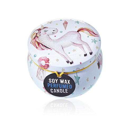 Lumanare Parfumata Sweet Unicorn [2]