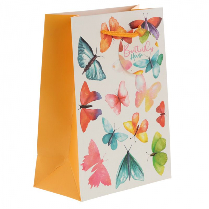 Punga cadou medie - Butterfly Land [2]