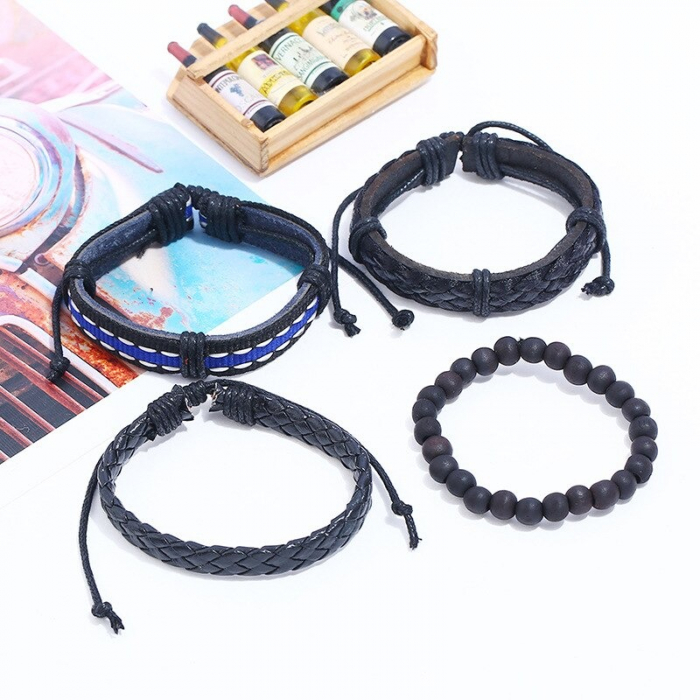 Set 4 Bratari Blue Cave [4]