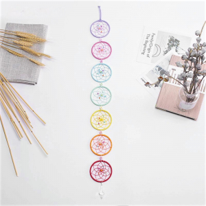 Traditionale - Decoratiune pentru perete Chakra