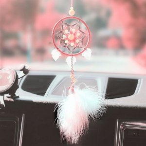 Dreamcatchers - Dreamcatcher Pastel