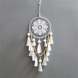 Dreamcatchers - Decoratiune Boho Dreamcatcher Pure