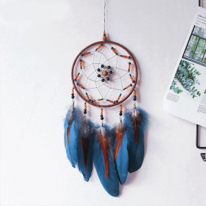 Dreamcatchers - Capcana de Vise Animal Spirit