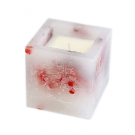 Lumanari Parfumate - Lumanare Parfumata Rose Glow