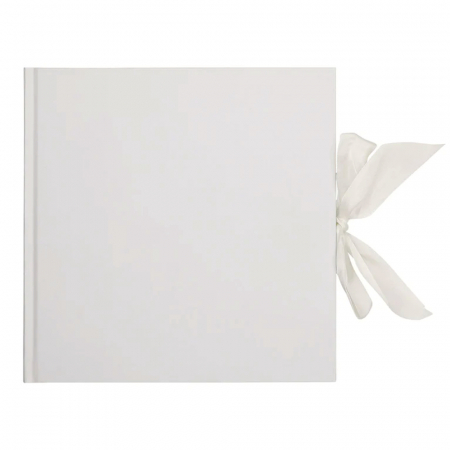 Album Scrapbook si Guestbook Alb, coperta DIY [2]