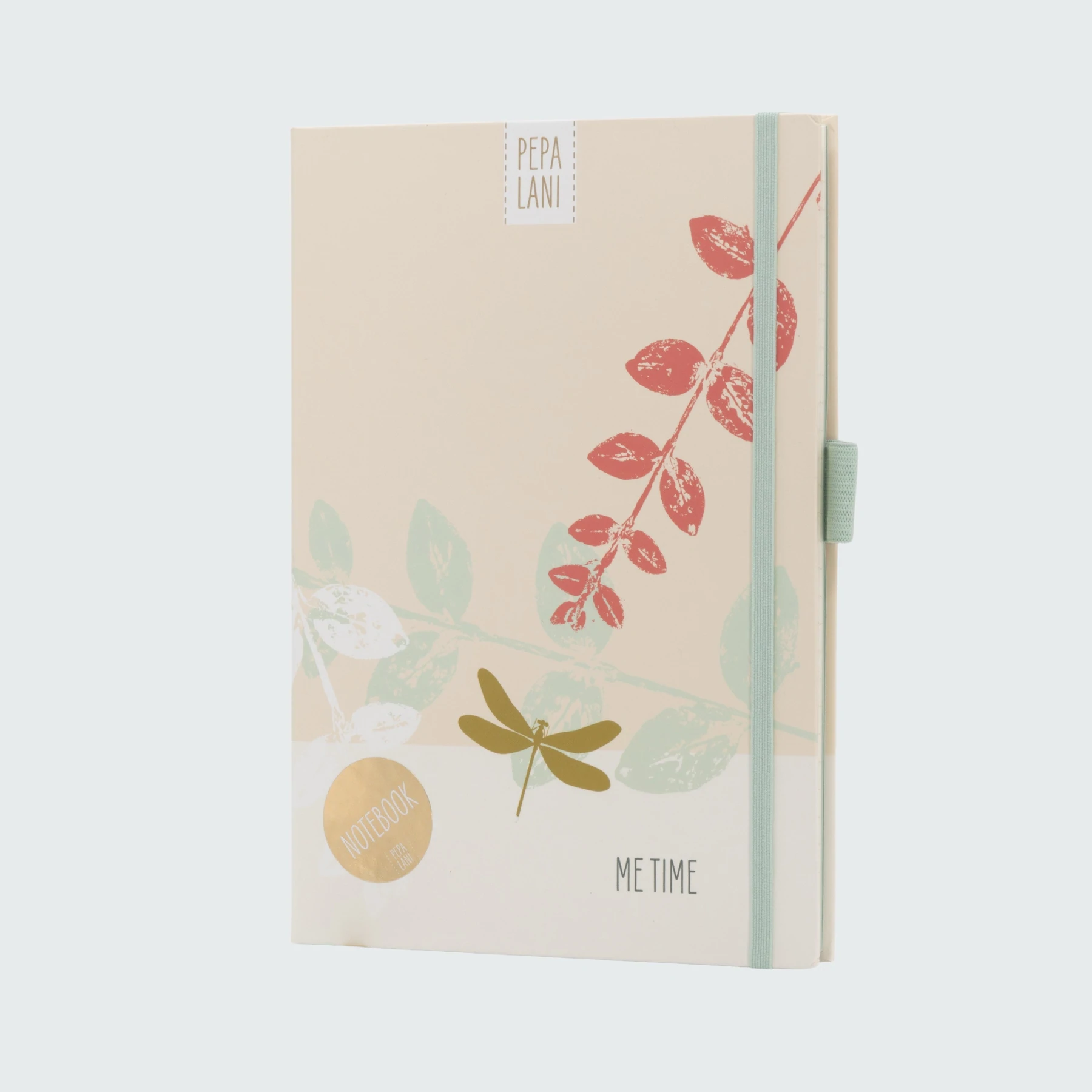 Agenda A5 Pepa Lani Me Time [1]