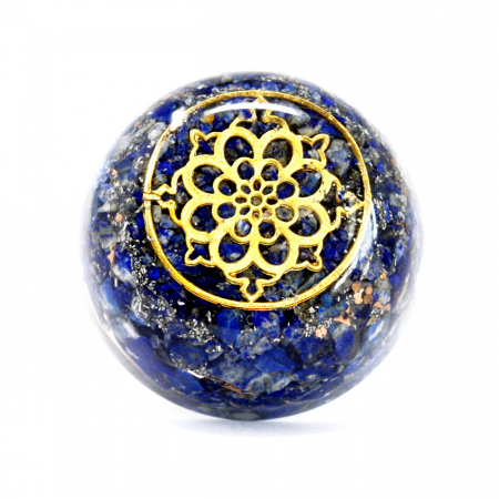 Dom Orgonic Lapis Lazuli [1]